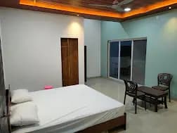Comfortable Room