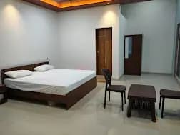 Cozy Room